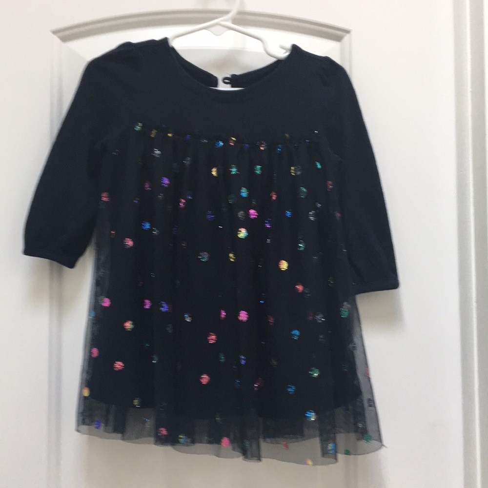 Gap dress
